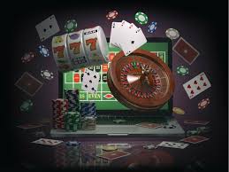 Официальный сайт Metatokens Casino